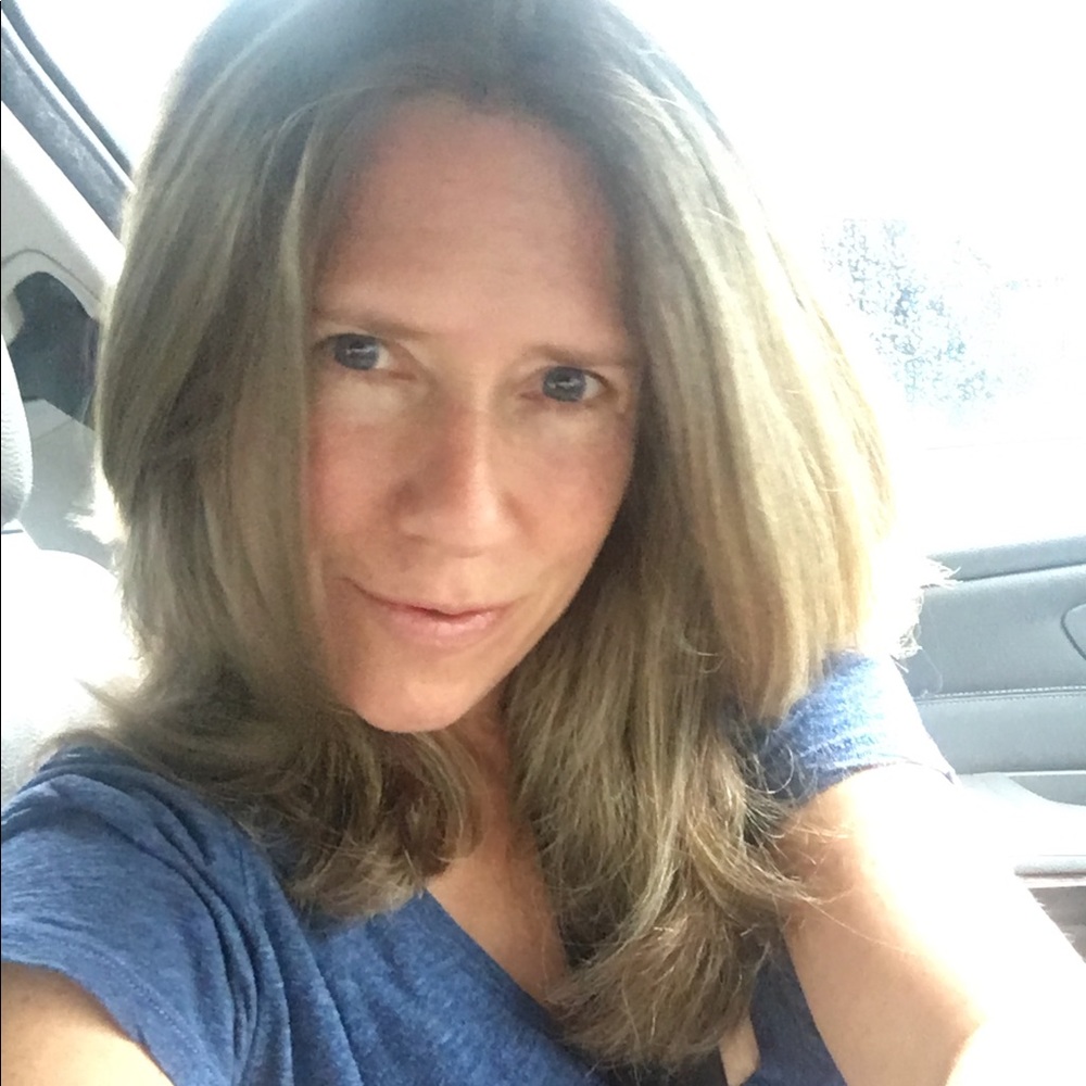 Meet your Posher, Kathleen